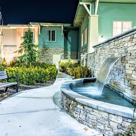 Homewood Suites By Hilton Pleasant Hill Concord Esterno foto