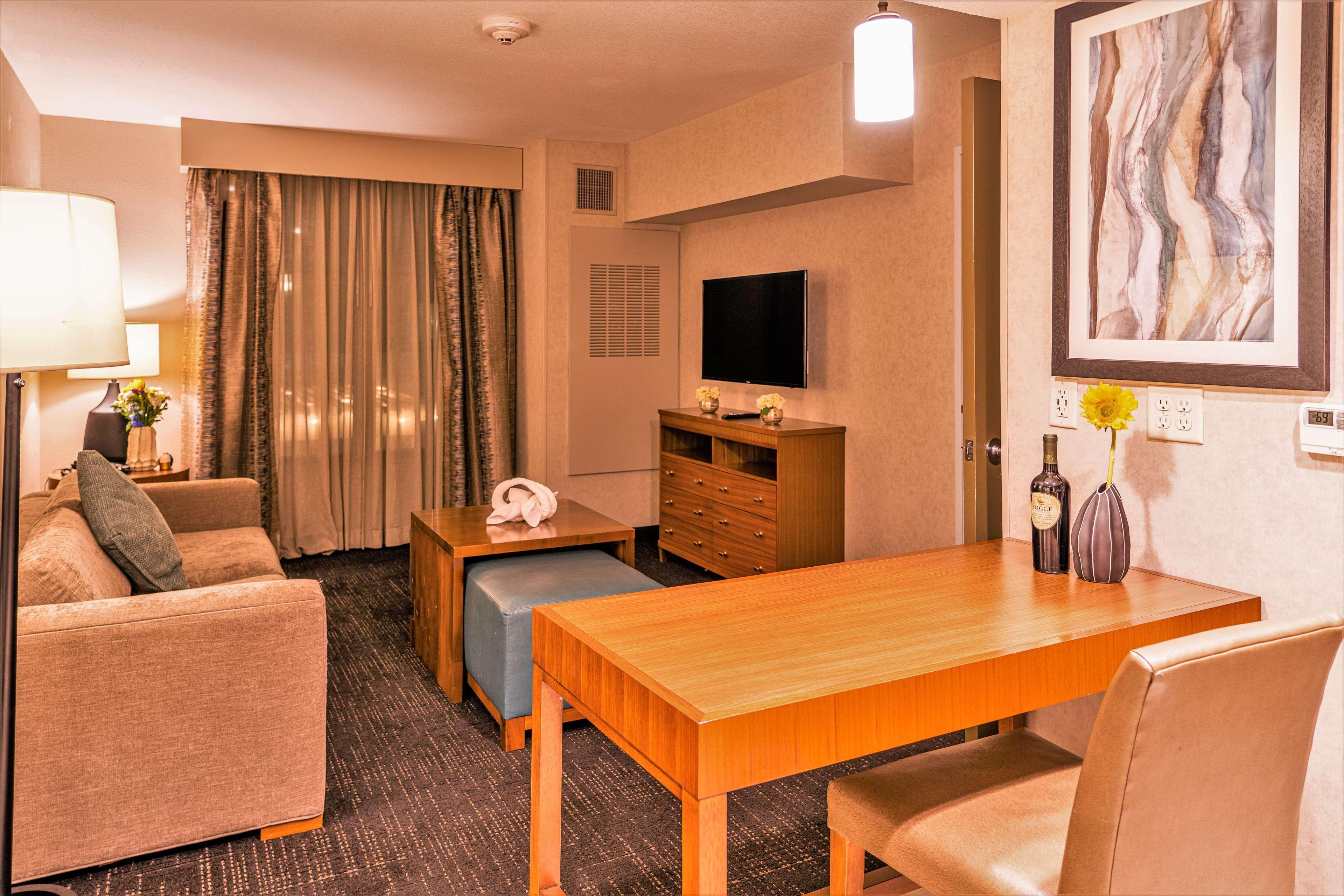 Homewood Suites By Hilton Pleasant Hill Concord Esterno foto