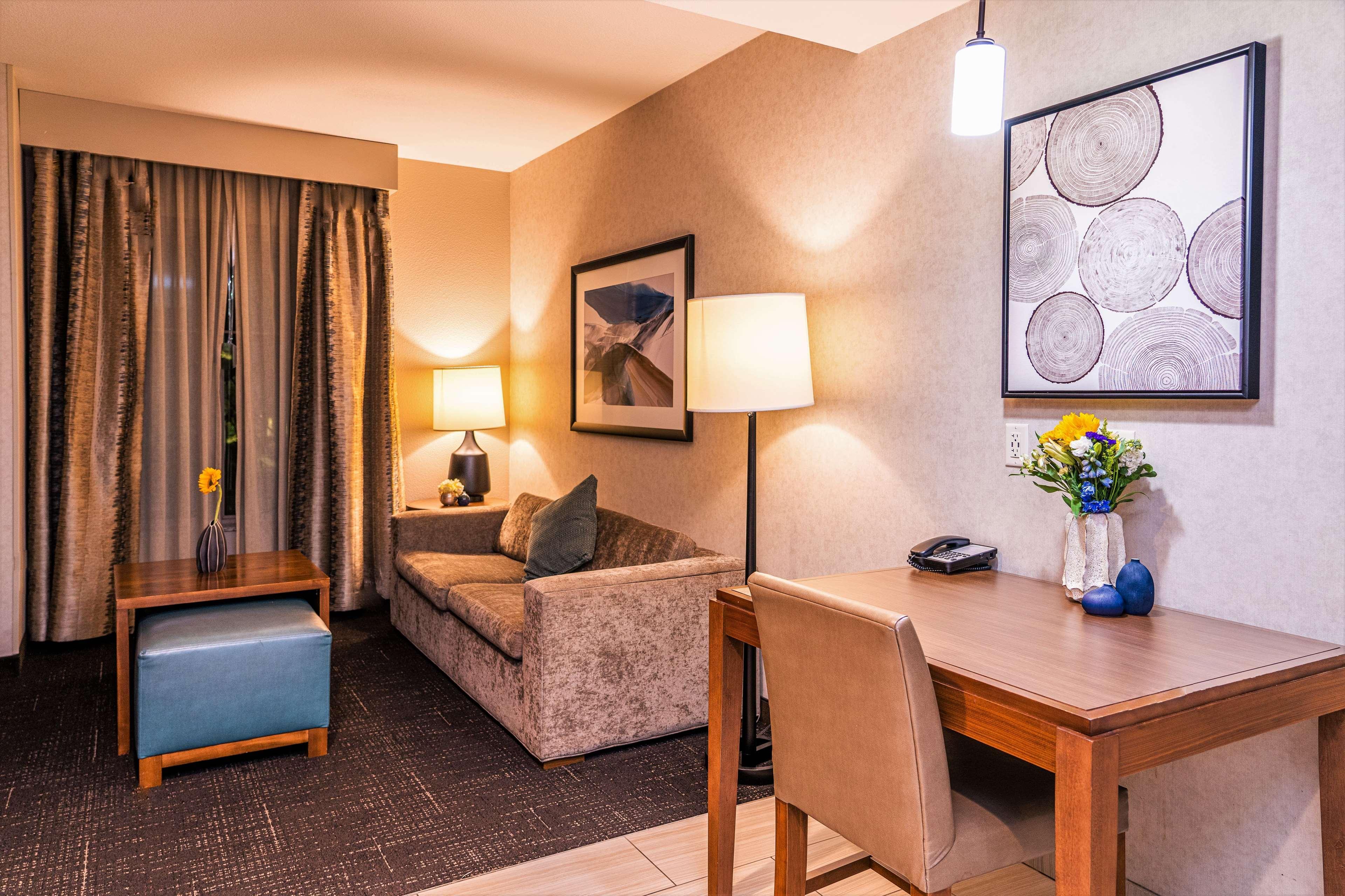 Homewood Suites By Hilton Pleasant Hill Concord Esterno foto