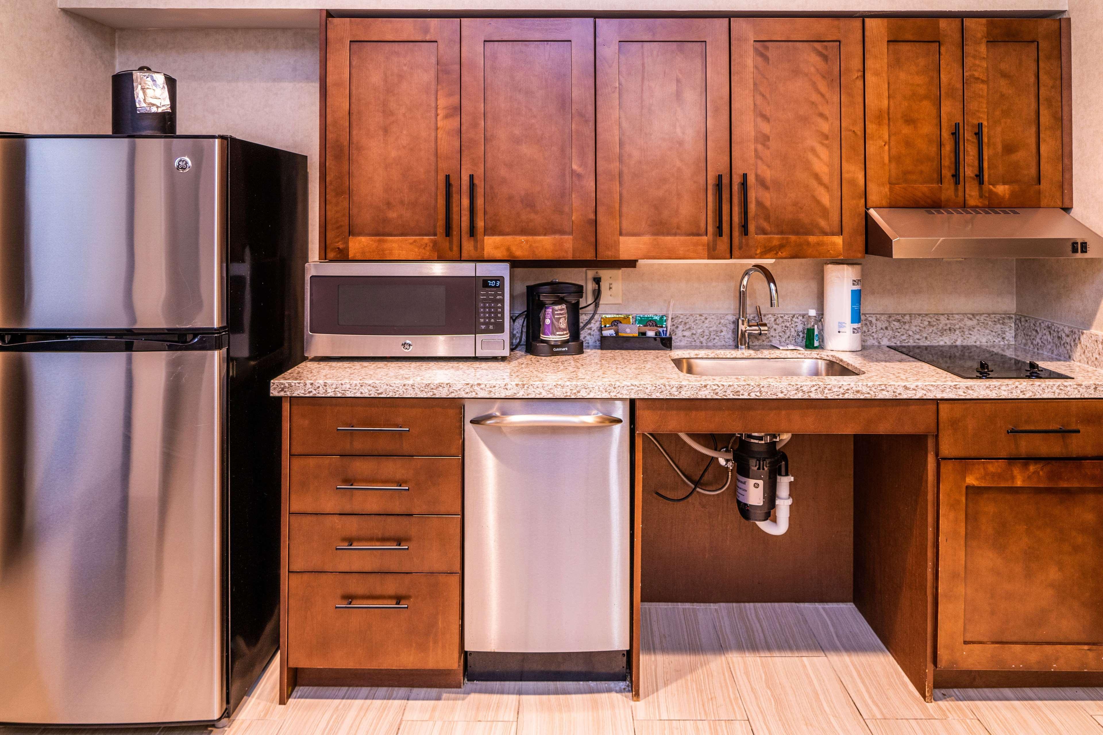 Homewood Suites By Hilton Pleasant Hill Concord Esterno foto