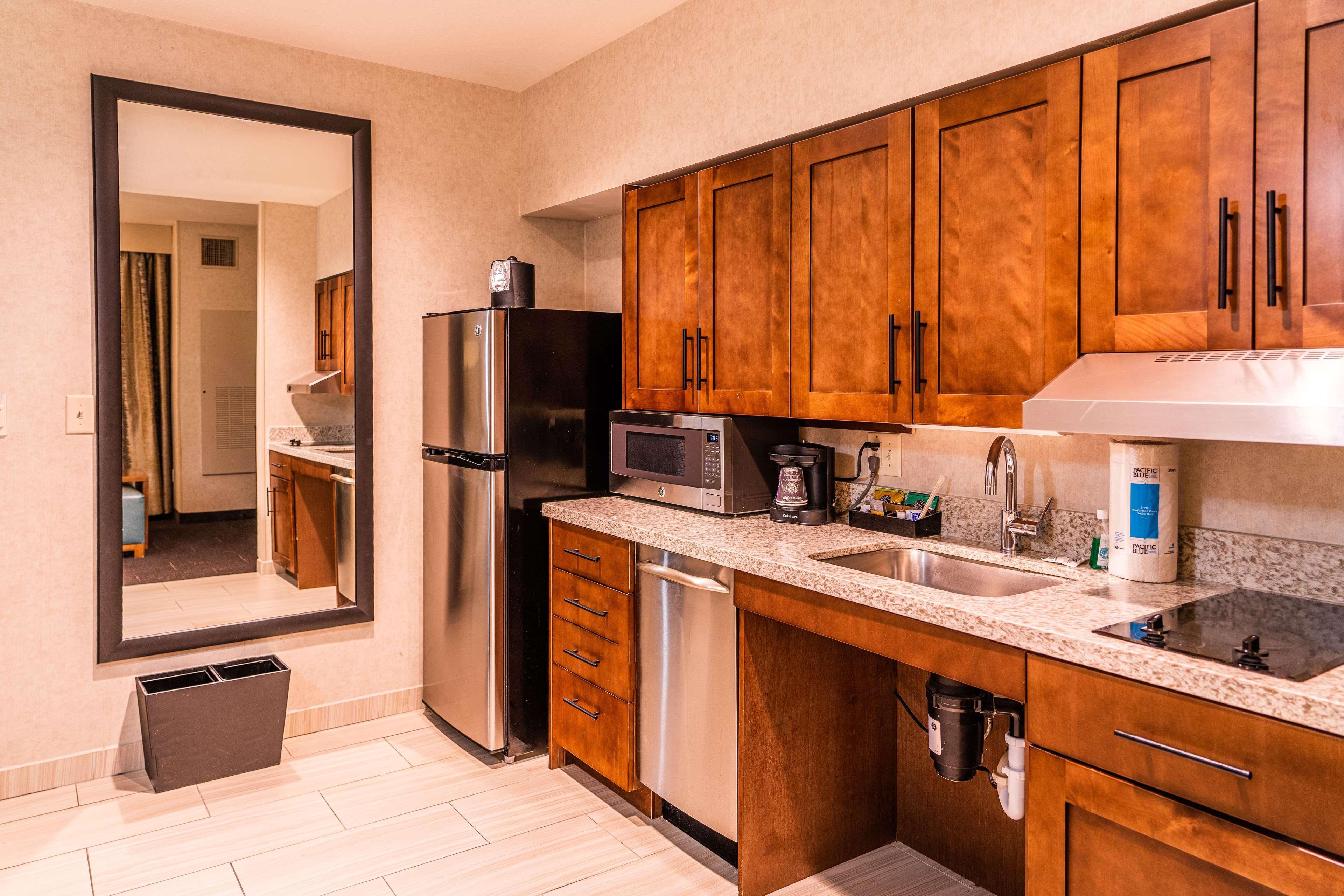 Homewood Suites By Hilton Pleasant Hill Concord Esterno foto