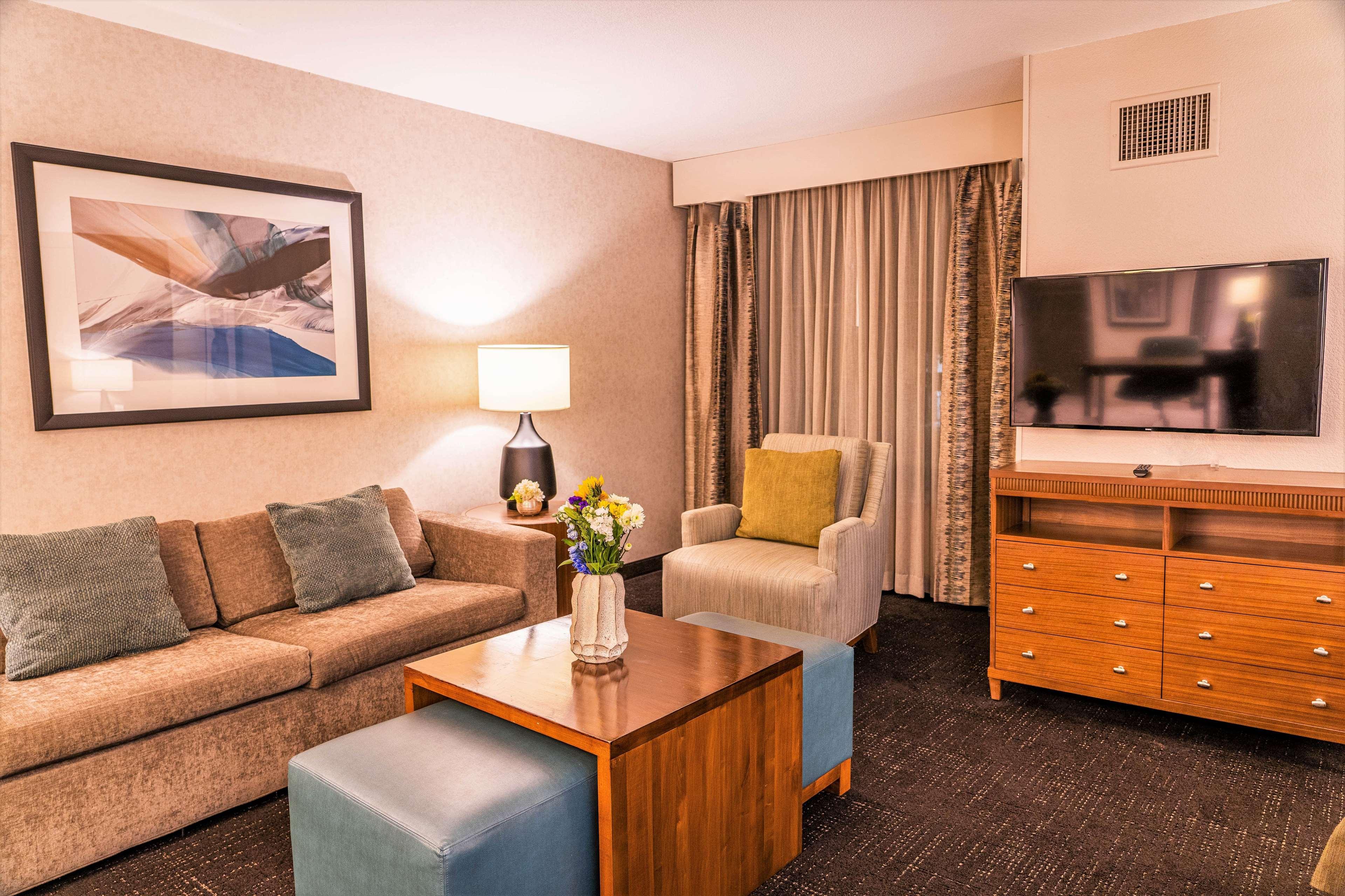 Homewood Suites By Hilton Pleasant Hill Concord Esterno foto