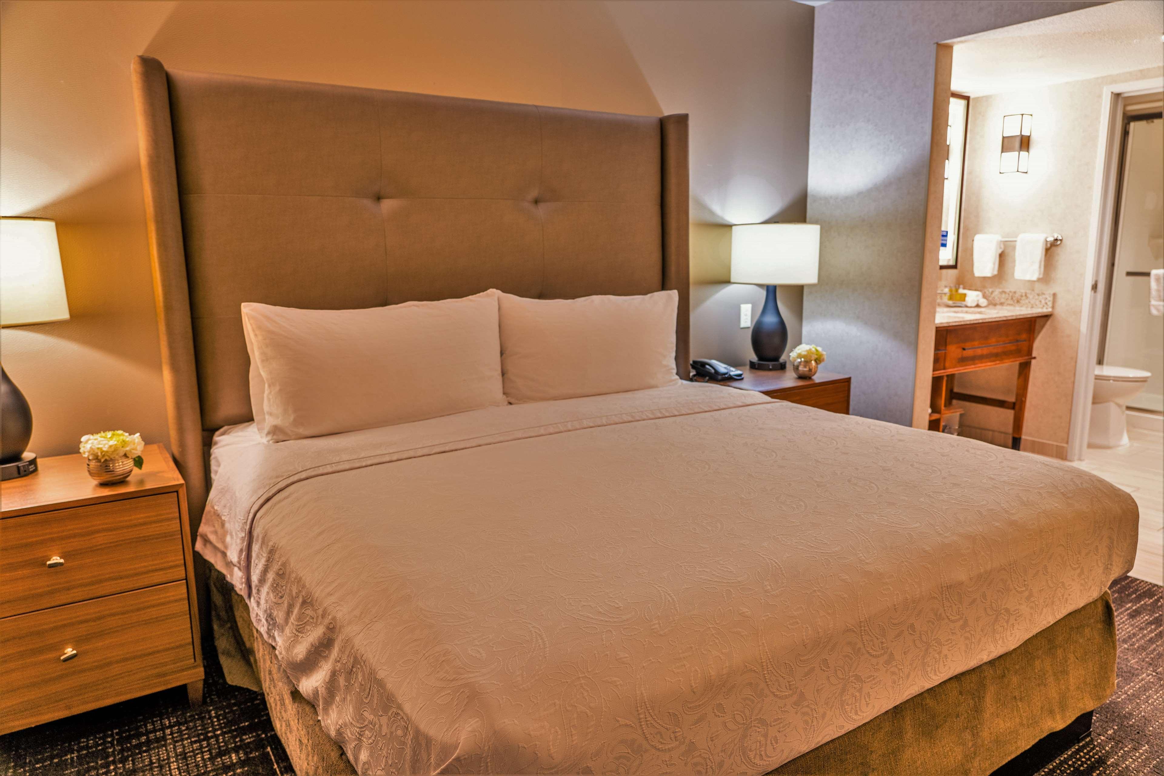 Homewood Suites By Hilton Pleasant Hill Concord Esterno foto