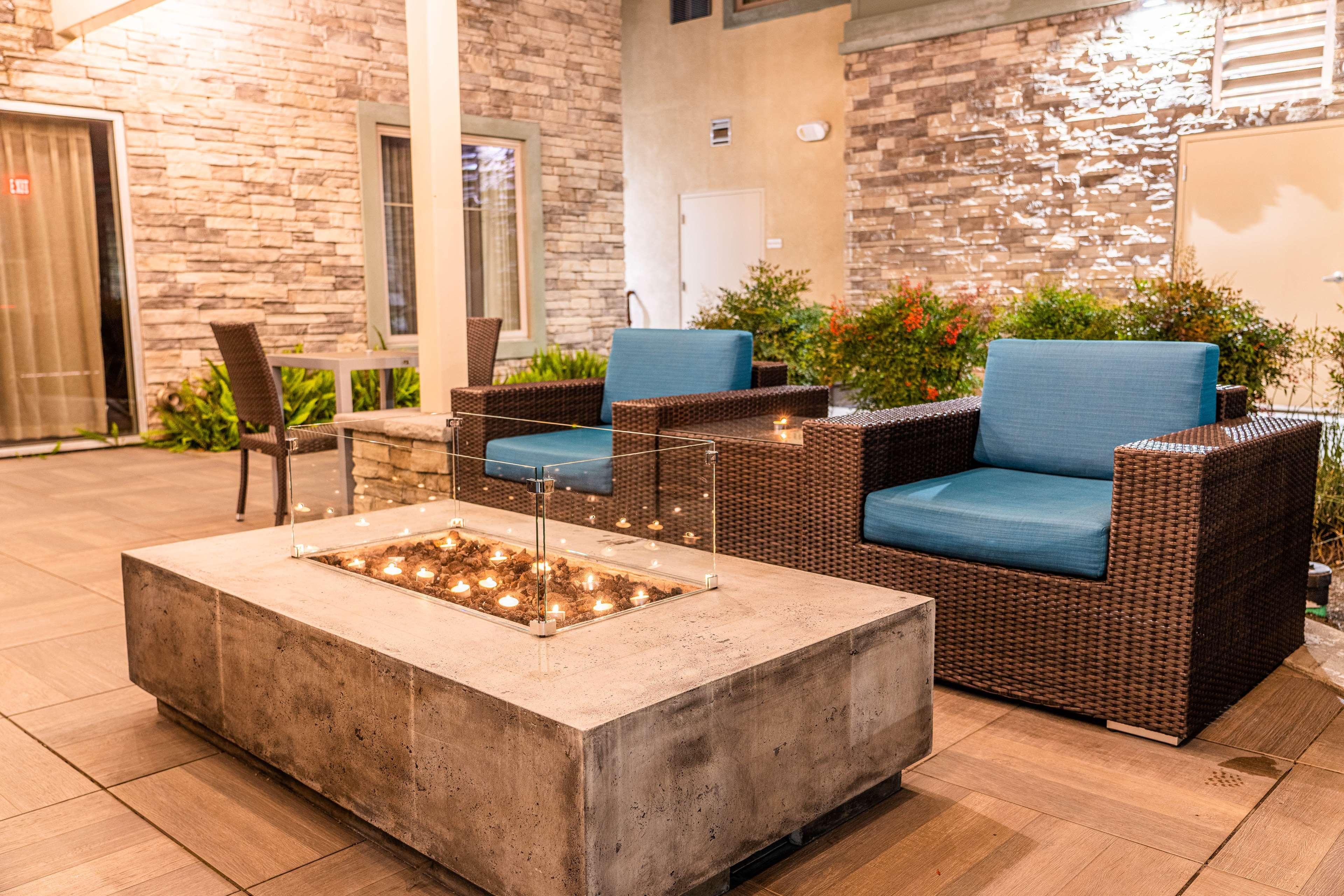 Homewood Suites By Hilton Pleasant Hill Concord Esterno foto