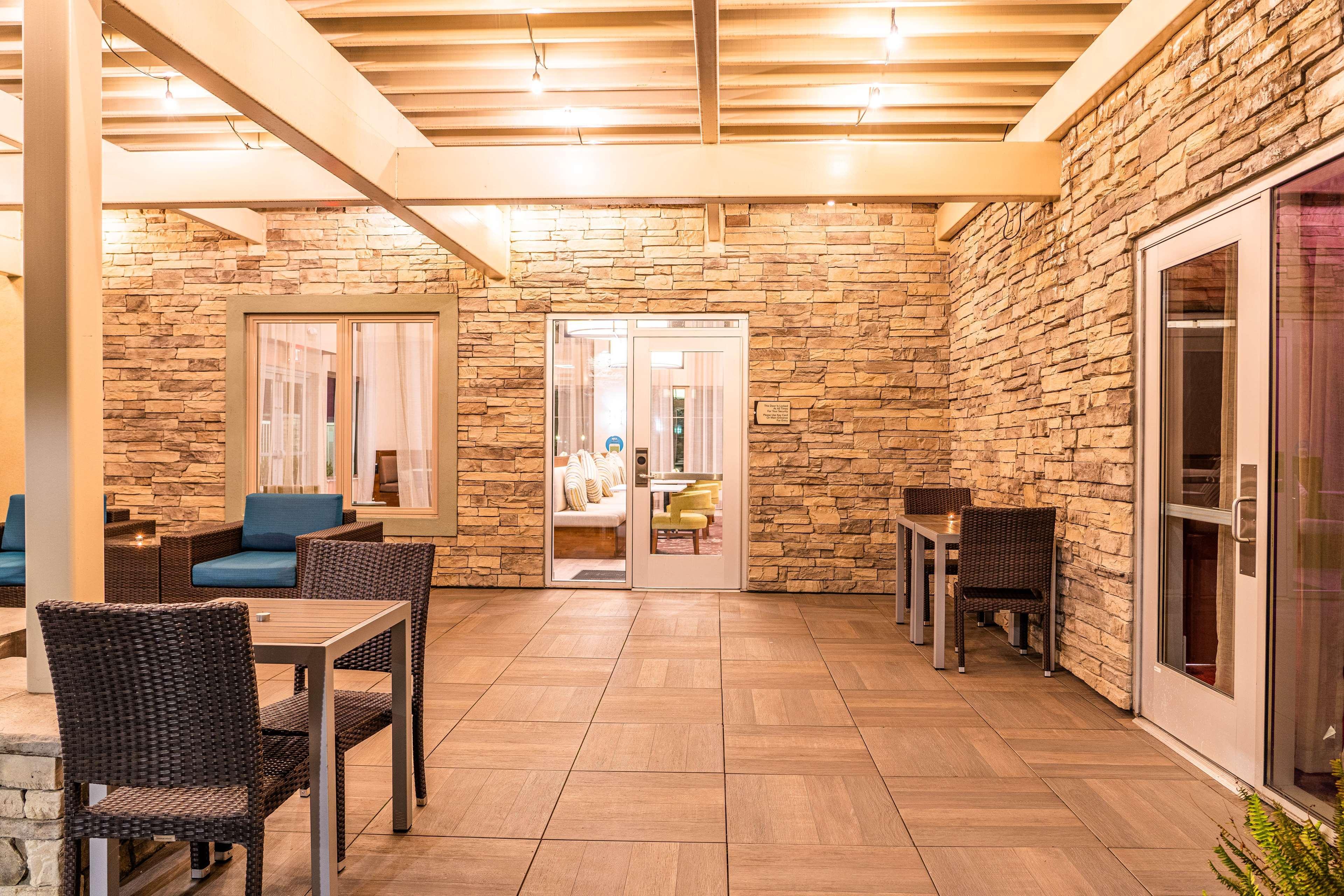 Homewood Suites By Hilton Pleasant Hill Concord Esterno foto