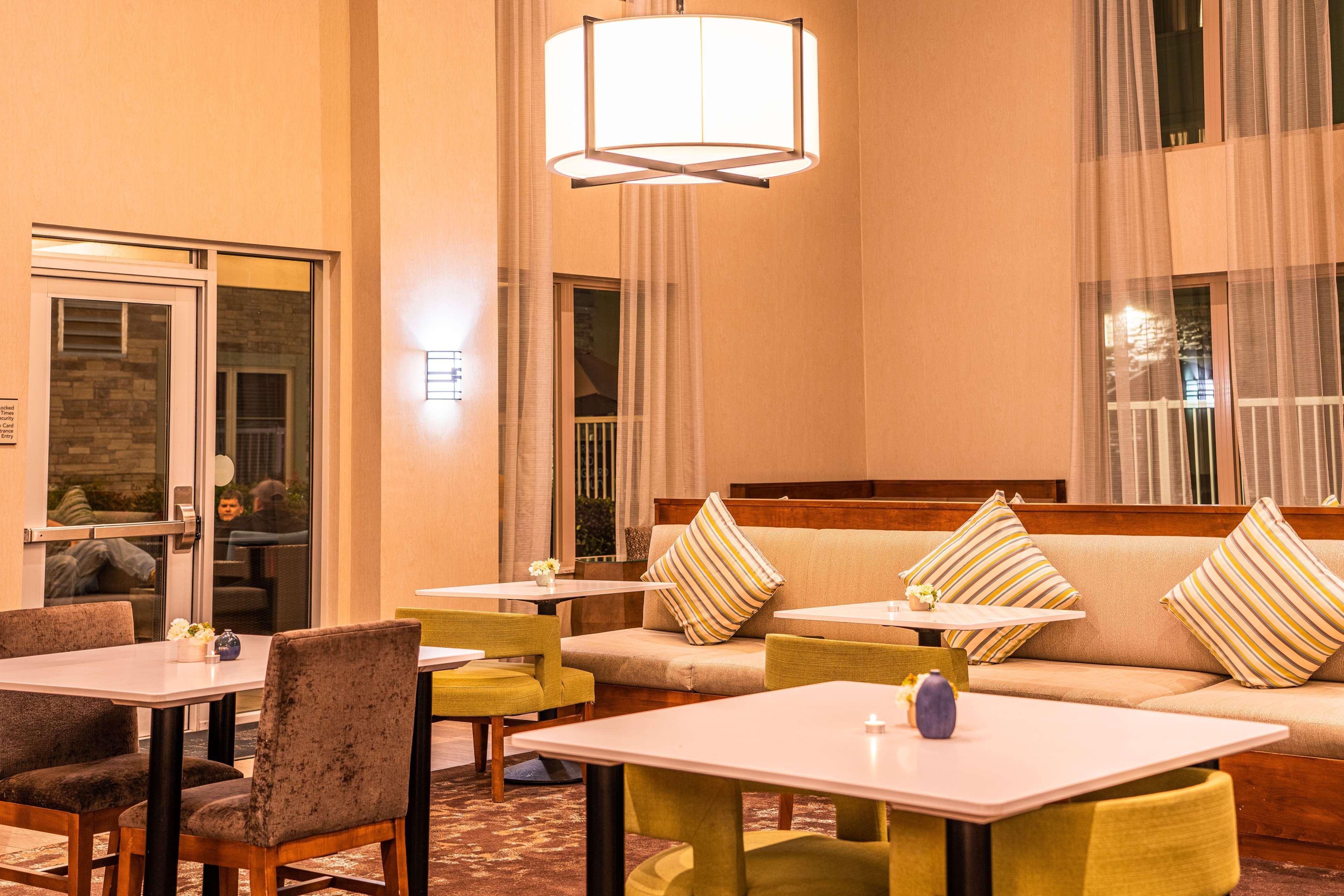 Homewood Suites By Hilton Pleasant Hill Concord Esterno foto