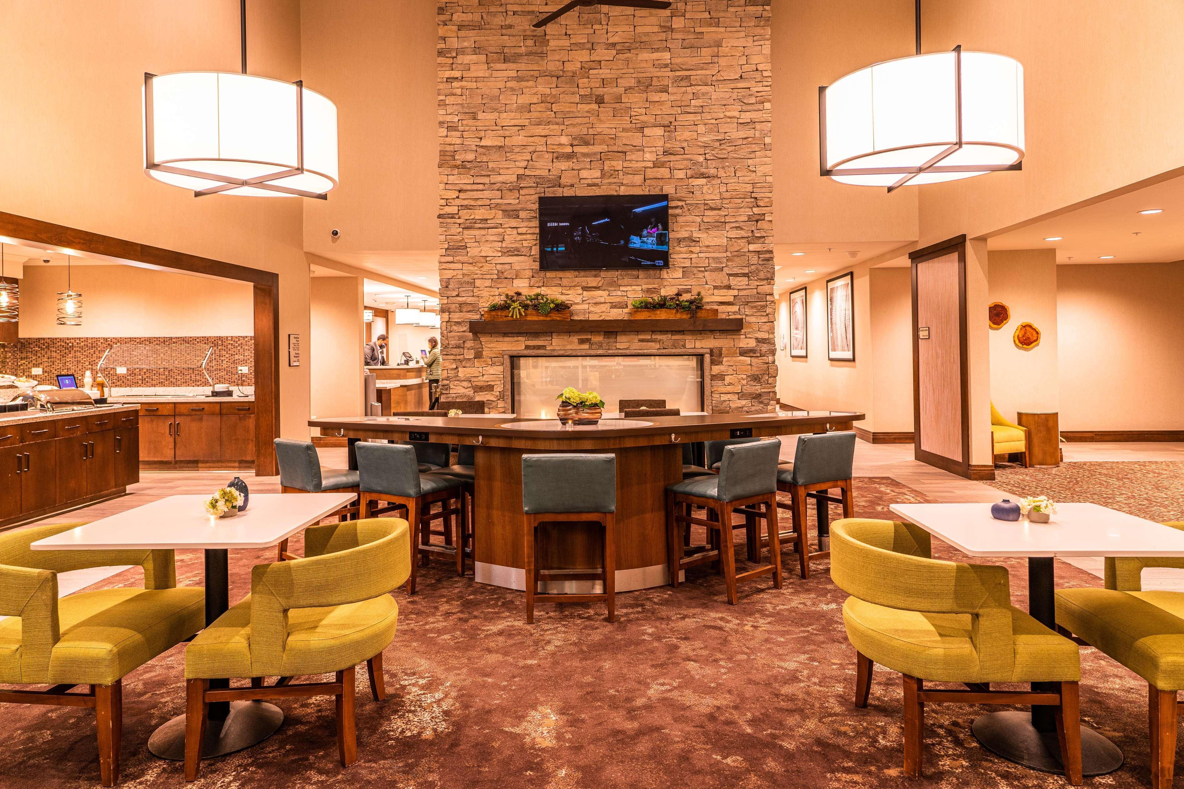 Homewood Suites By Hilton Pleasant Hill Concord Esterno foto