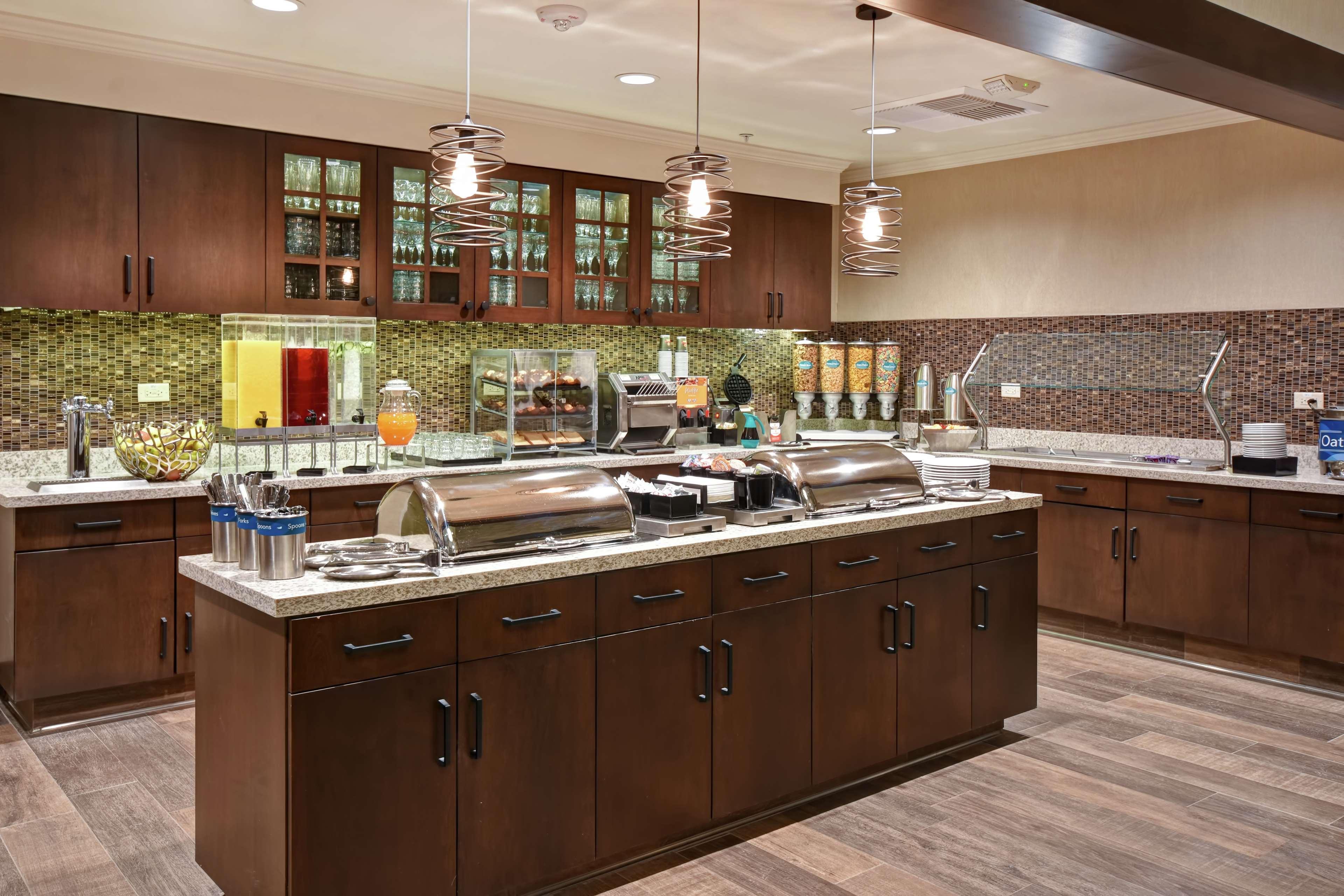Homewood Suites By Hilton Pleasant Hill Concord Esterno foto