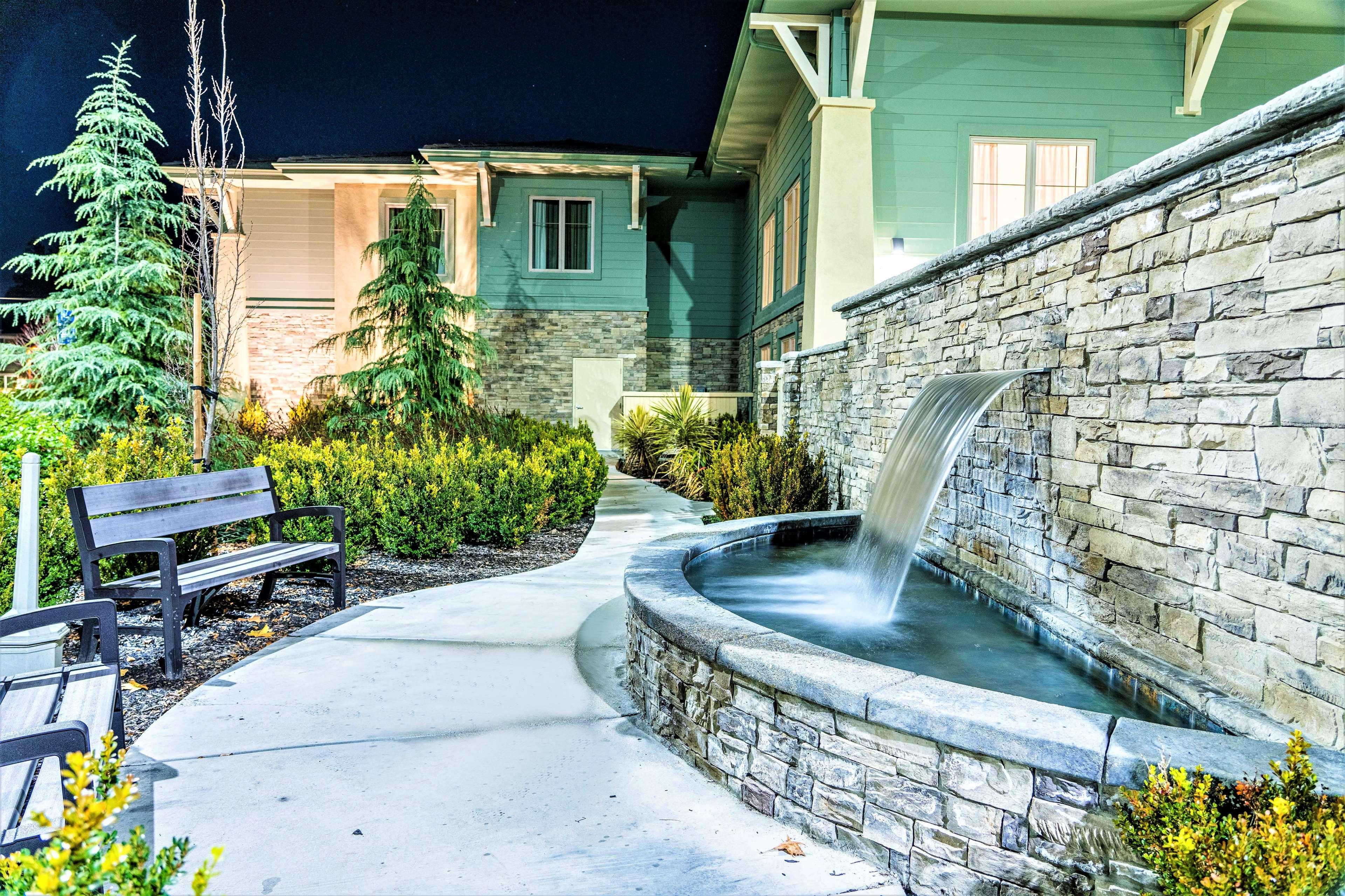 Homewood Suites By Hilton Pleasant Hill Concord Esterno foto
