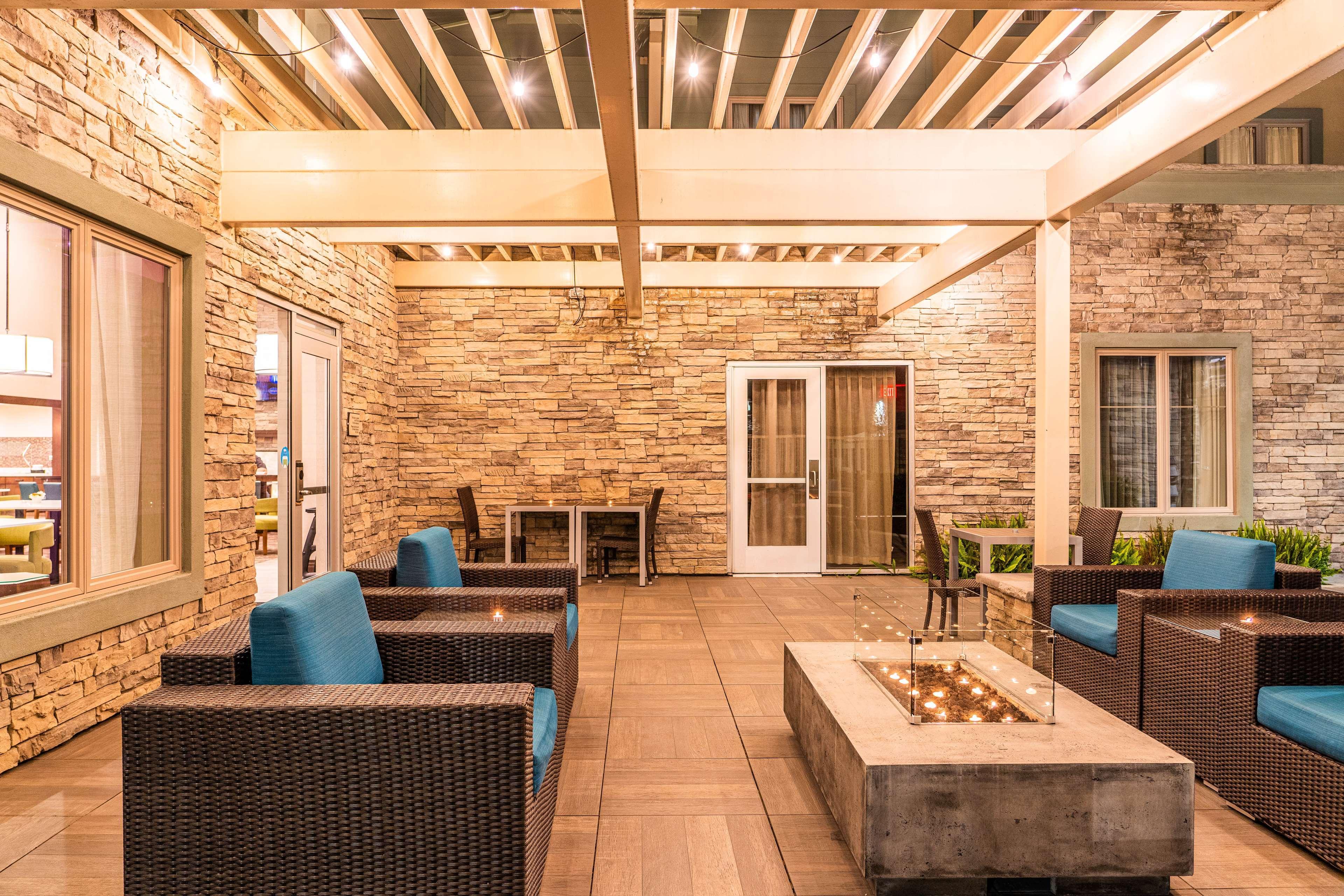 Homewood Suites By Hilton Pleasant Hill Concord Esterno foto