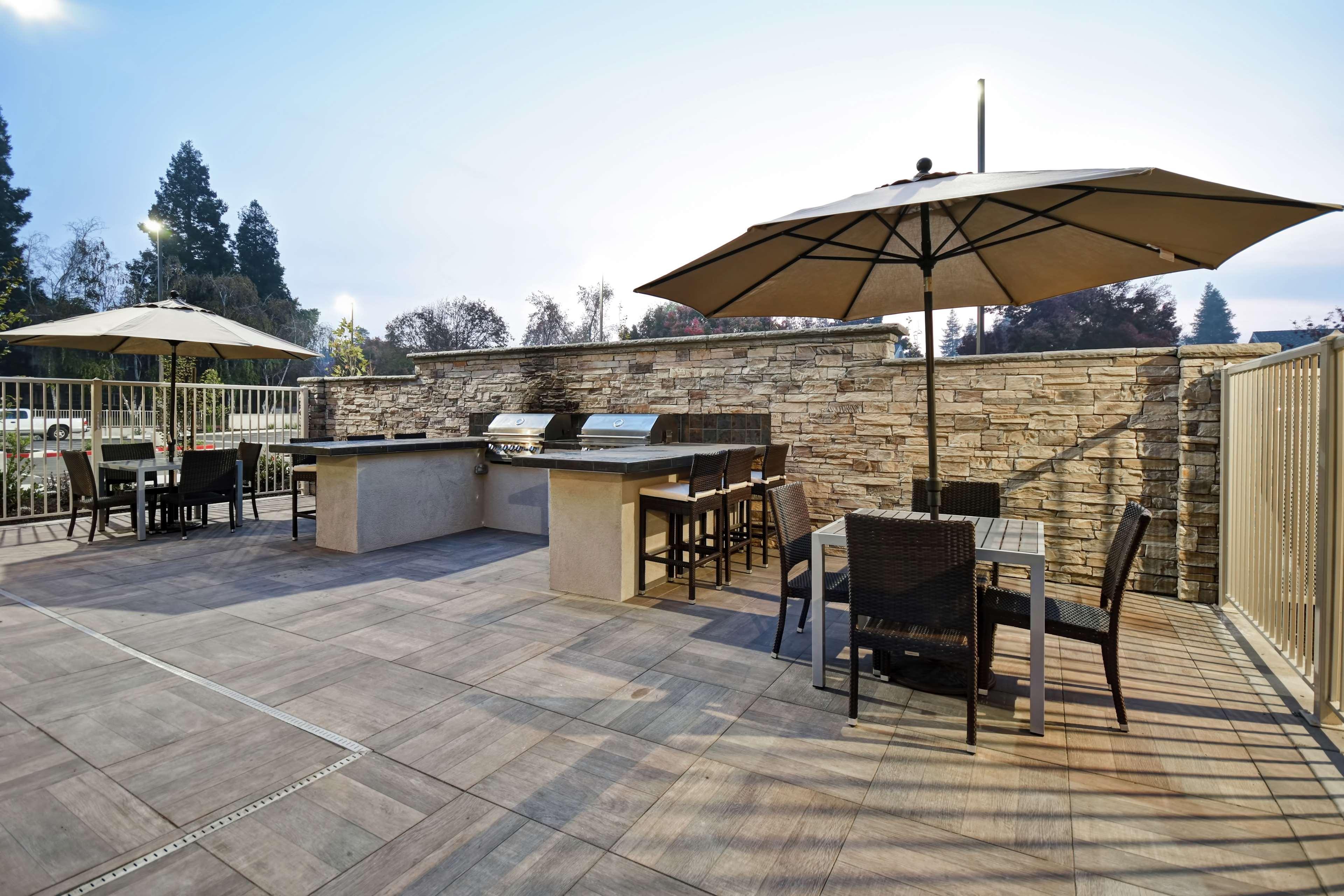 Homewood Suites By Hilton Pleasant Hill Concord Esterno foto