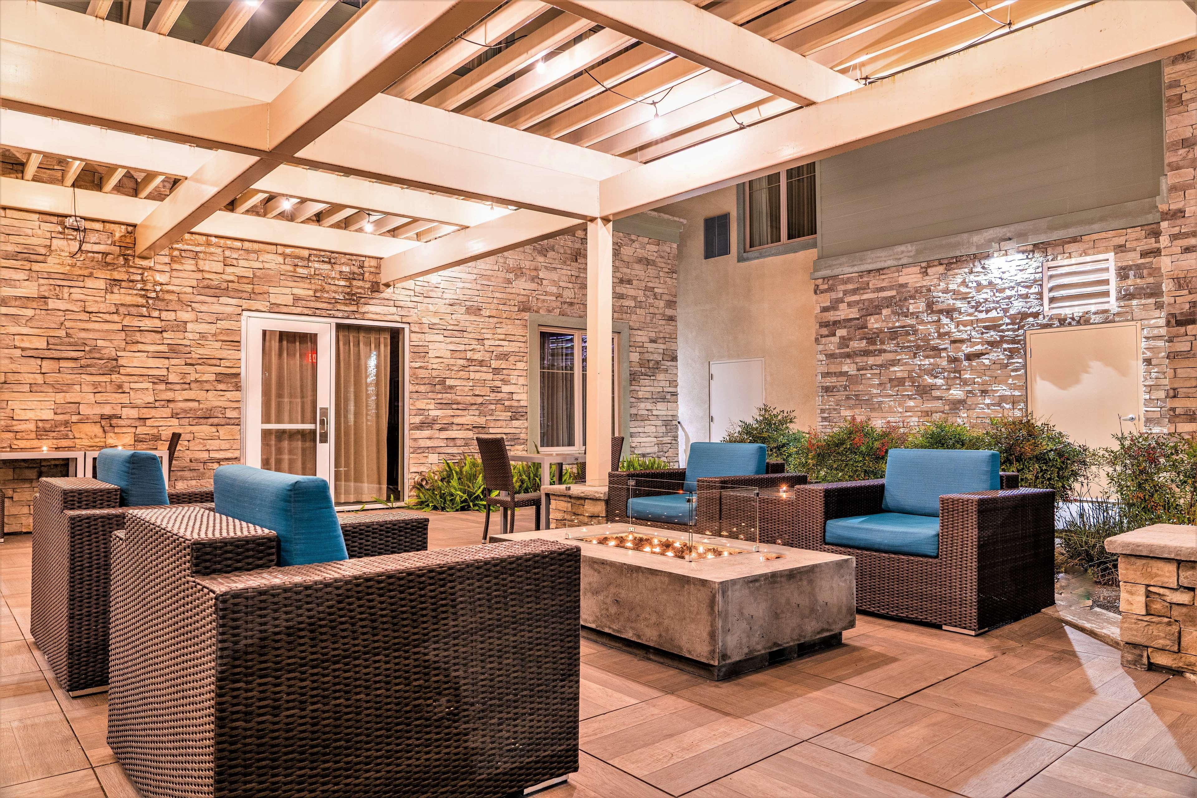 Homewood Suites By Hilton Pleasant Hill Concord Esterno foto