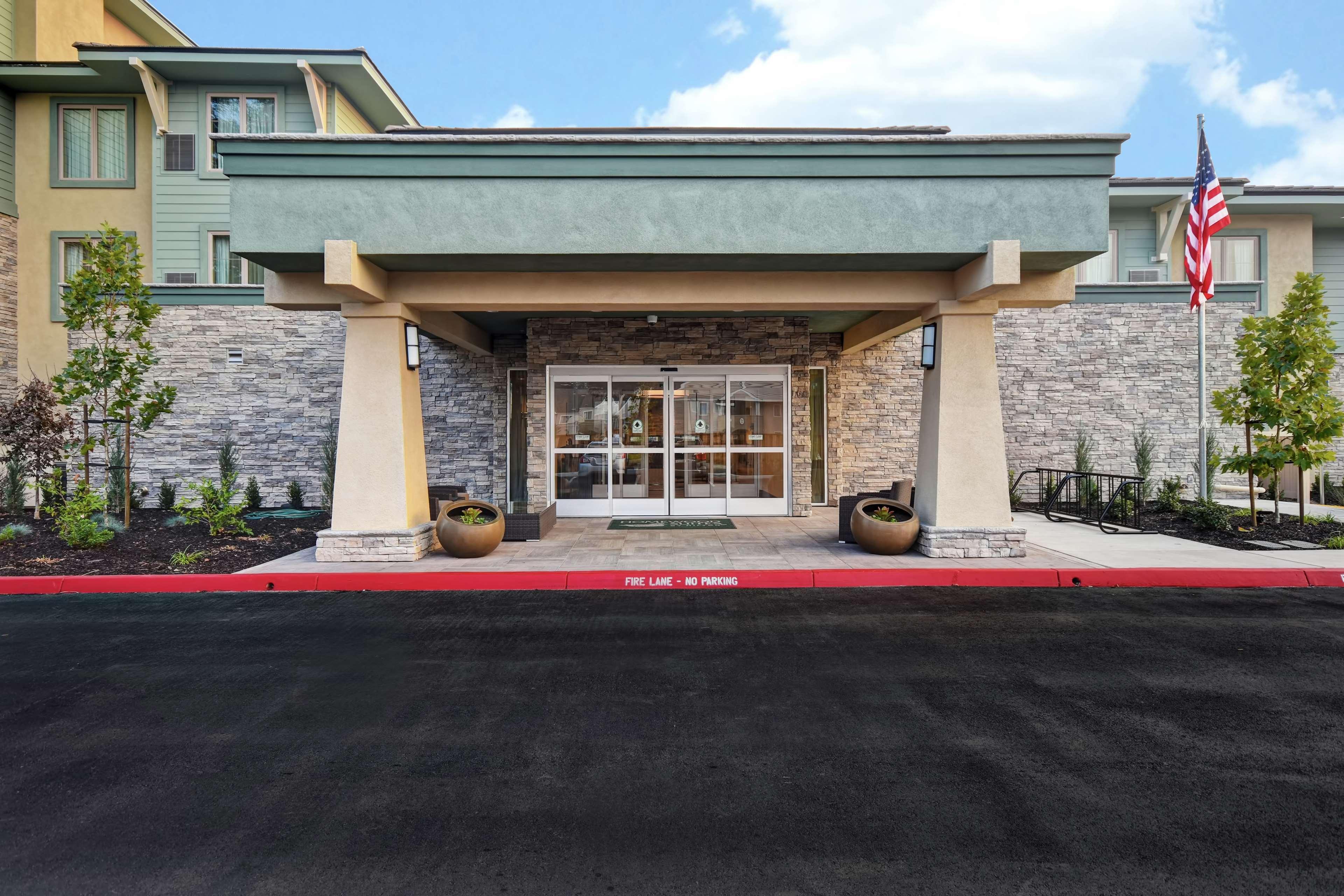 Homewood Suites By Hilton Pleasant Hill Concord Esterno foto