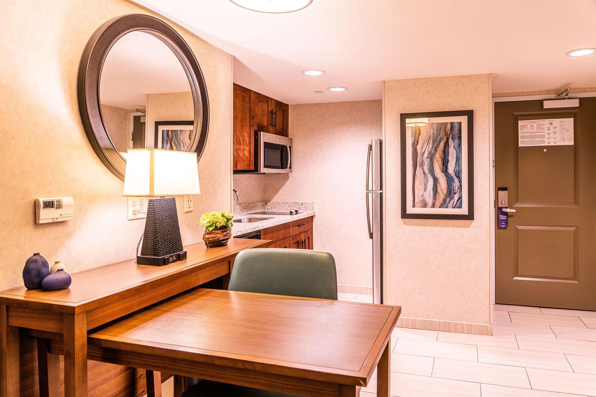 Homewood Suites By Hilton Pleasant Hill Concord Esterno foto