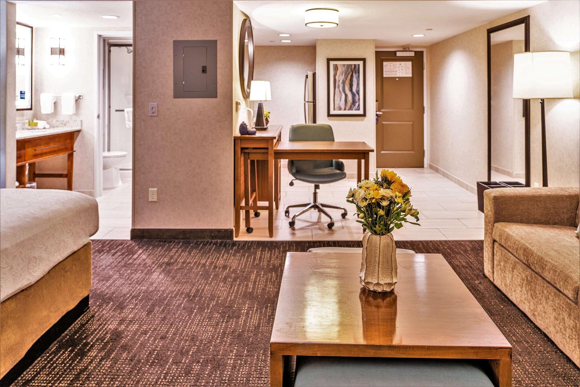 Homewood Suites By Hilton Pleasant Hill Concord Esterno foto