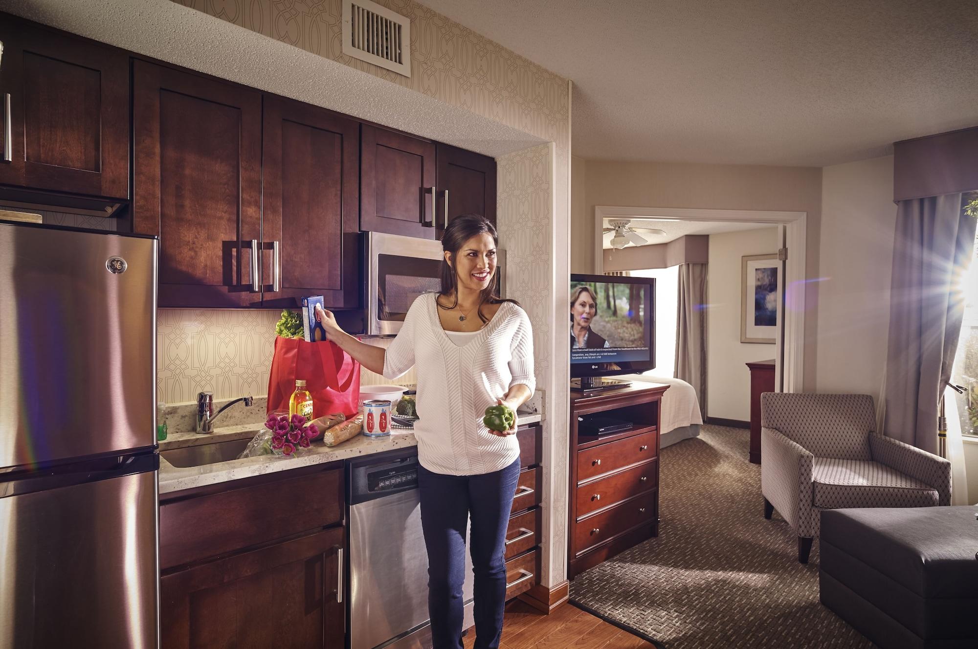 Homewood Suites By Hilton Pleasant Hill Concord Esterno foto