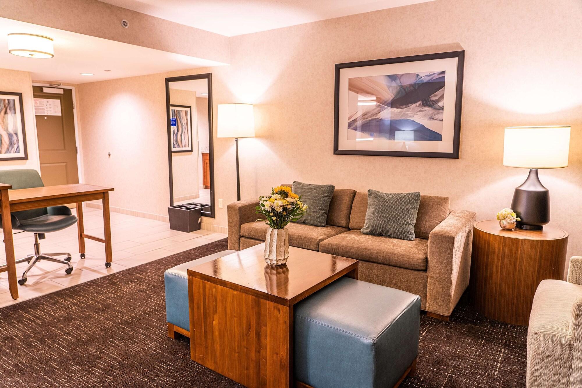 Homewood Suites By Hilton Pleasant Hill Concord Esterno foto