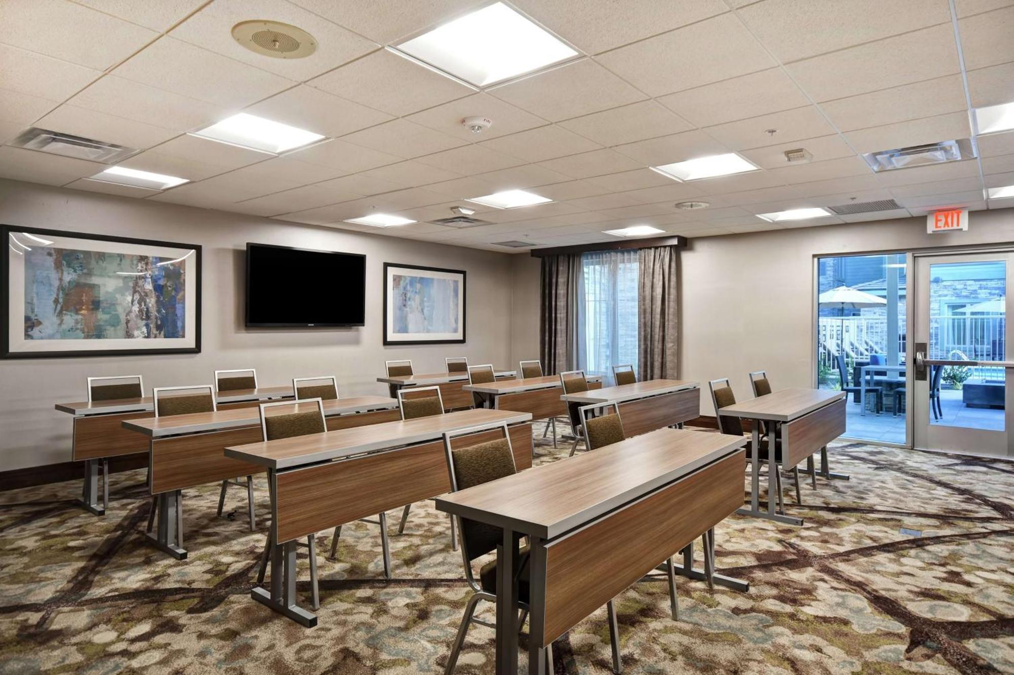 Homewood Suites By Hilton Pleasant Hill Concord Esterno foto
