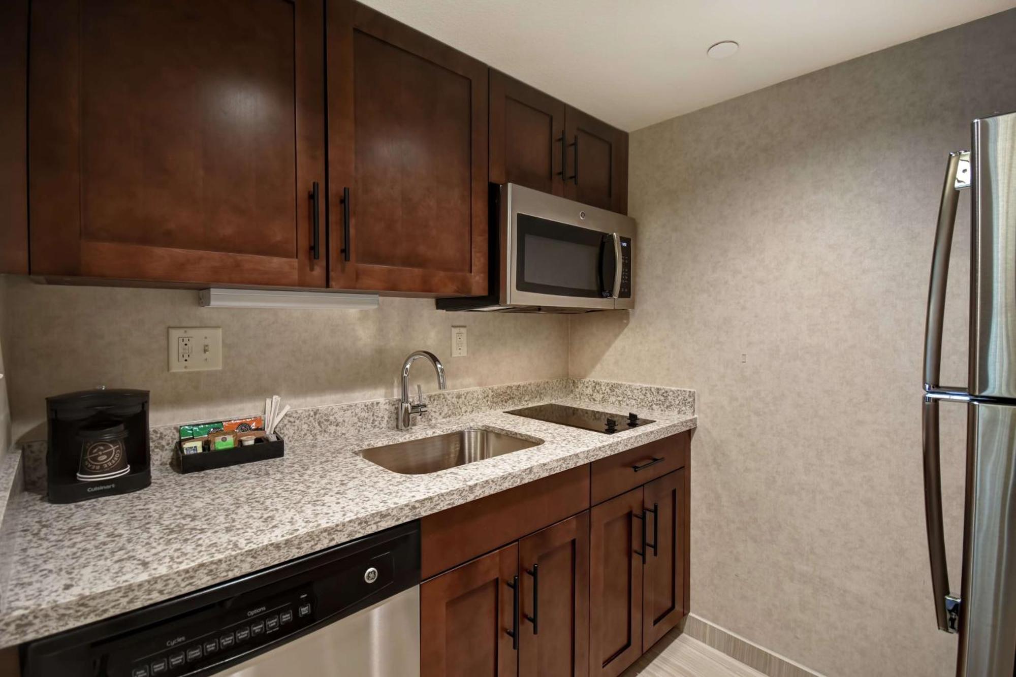Homewood Suites By Hilton Pleasant Hill Concord Esterno foto