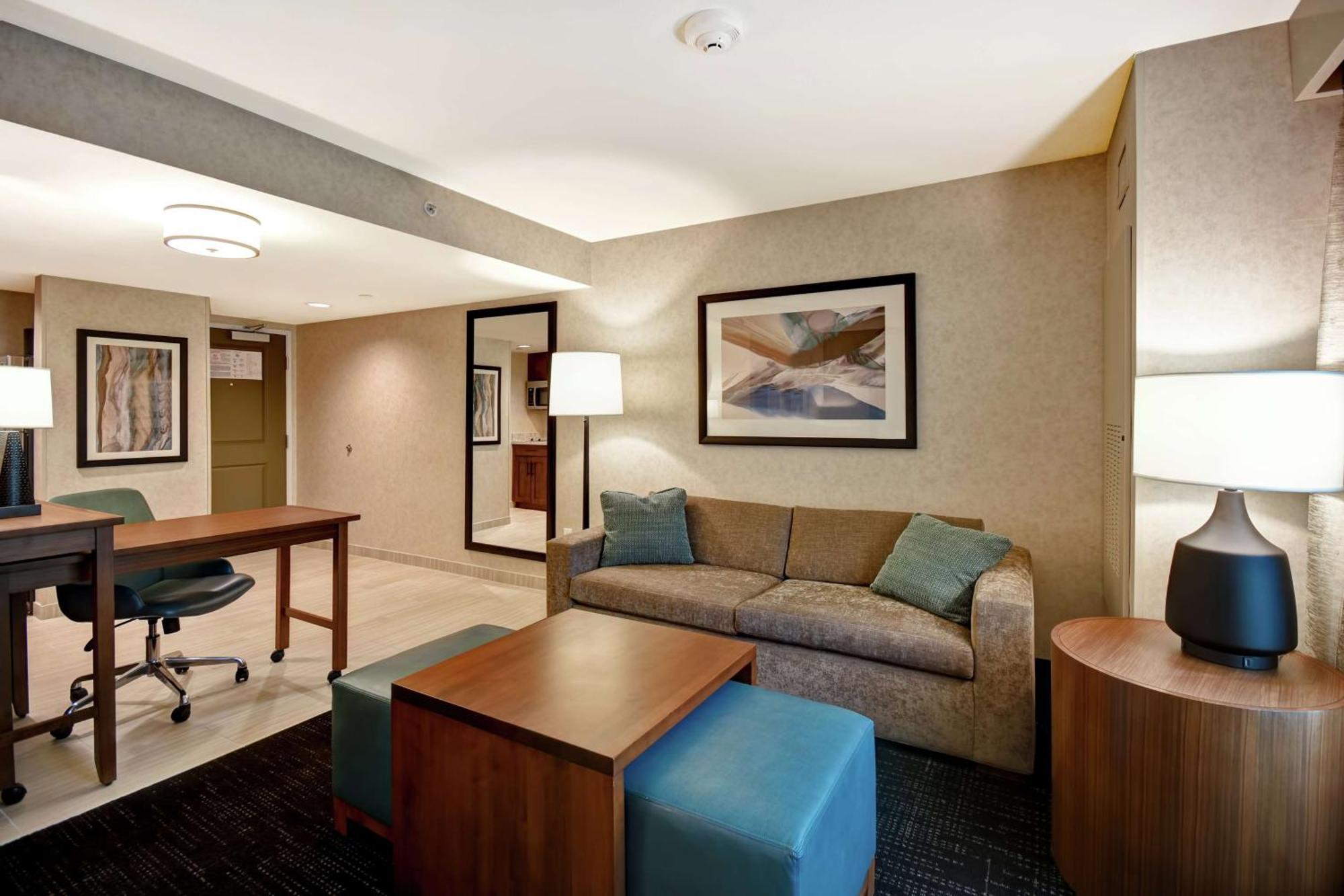 Homewood Suites By Hilton Pleasant Hill Concord Esterno foto