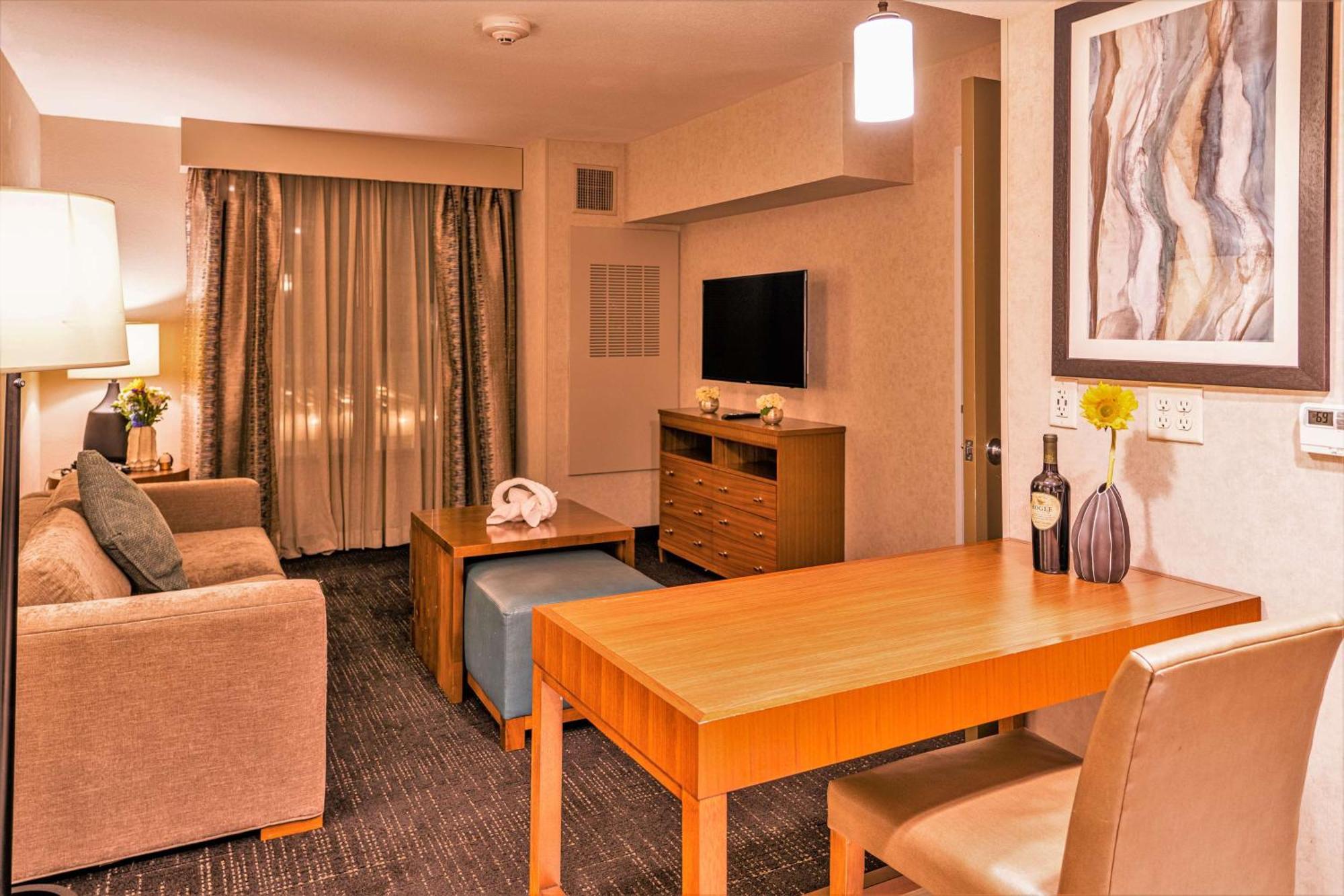 Homewood Suites By Hilton Pleasant Hill Concord Esterno foto