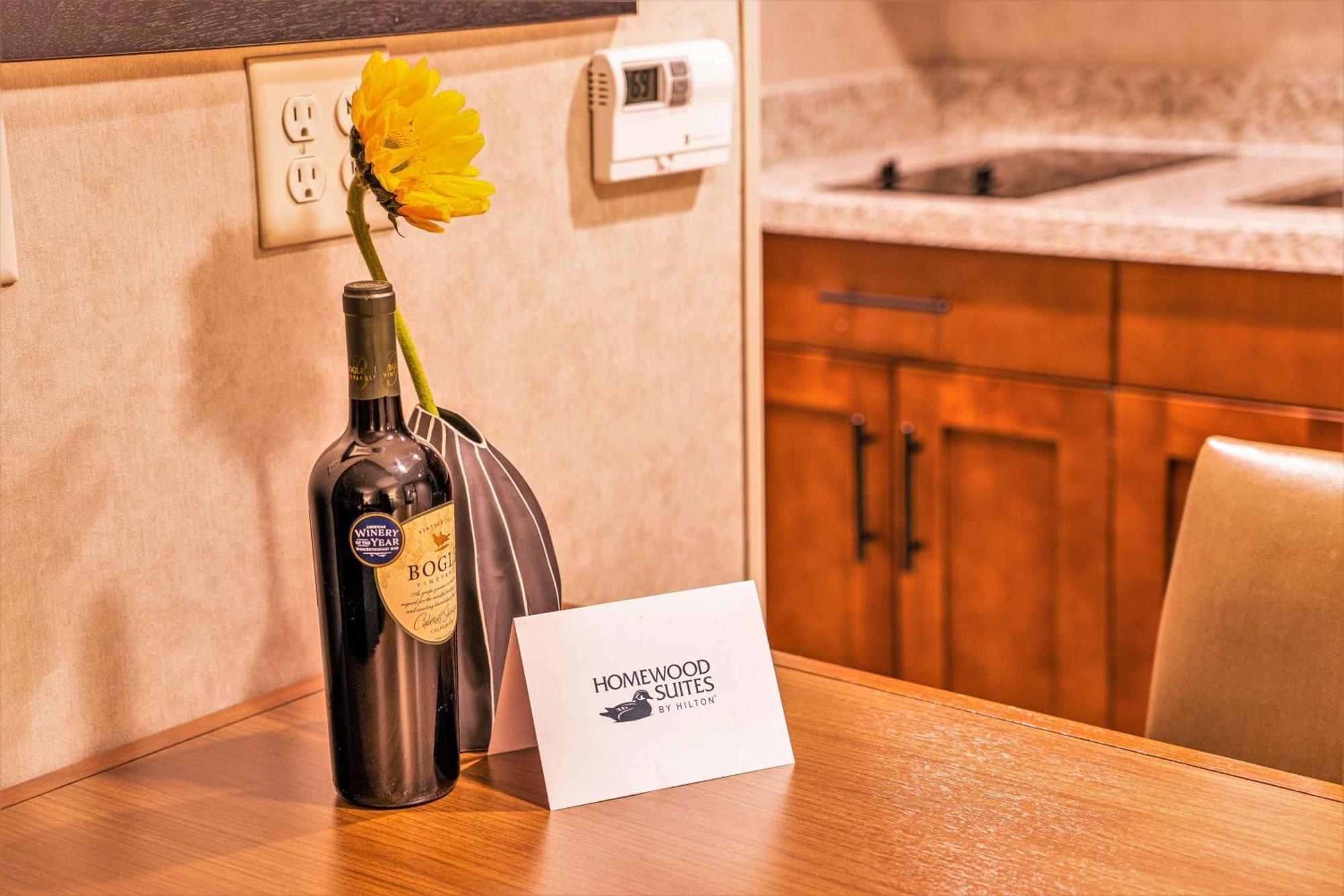 Homewood Suites By Hilton Pleasant Hill Concord Esterno foto