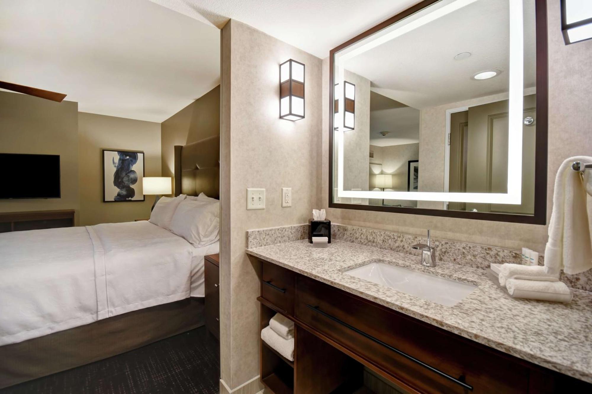 Homewood Suites By Hilton Pleasant Hill Concord Esterno foto