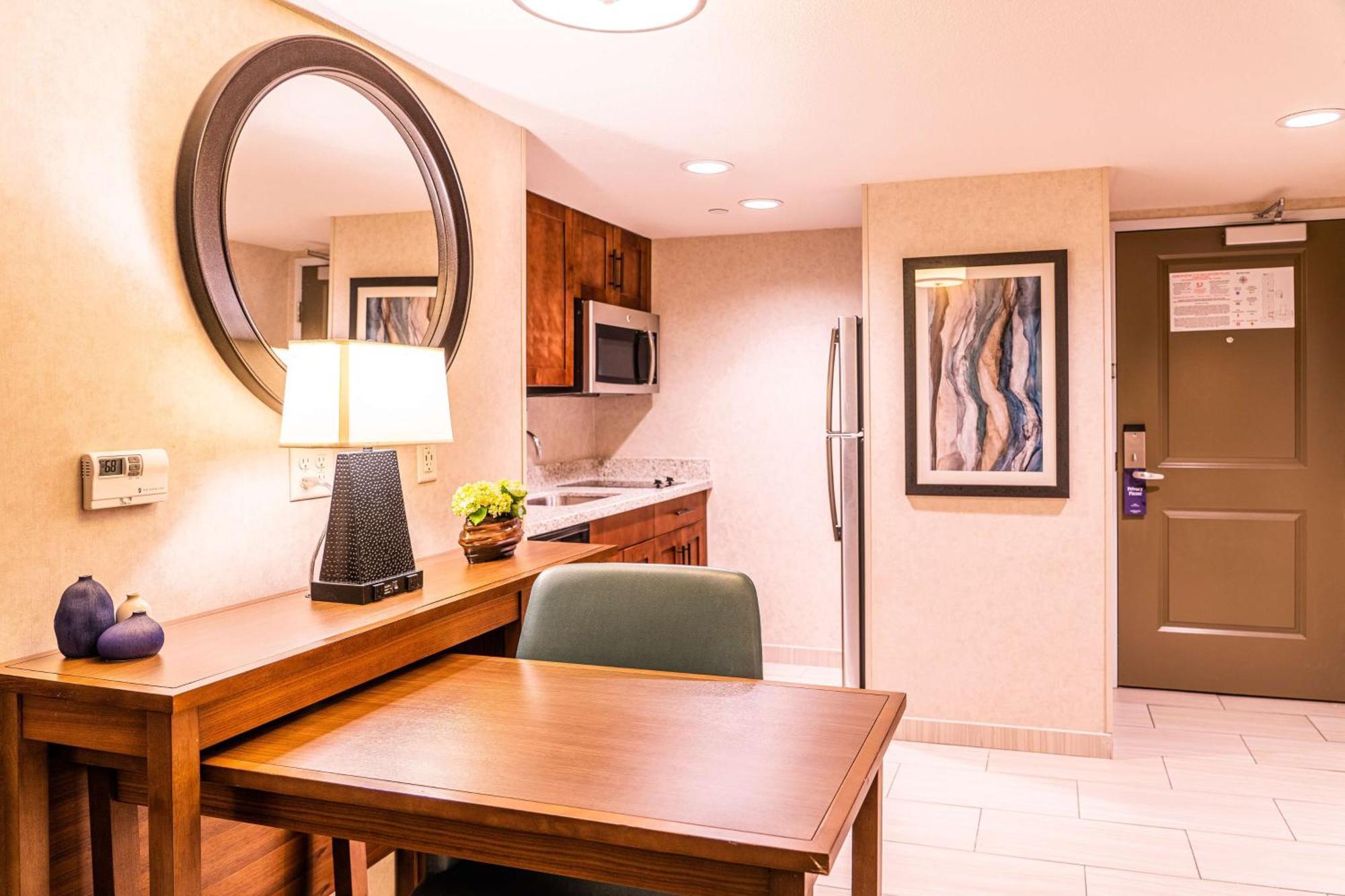 Homewood Suites By Hilton Pleasant Hill Concord Esterno foto