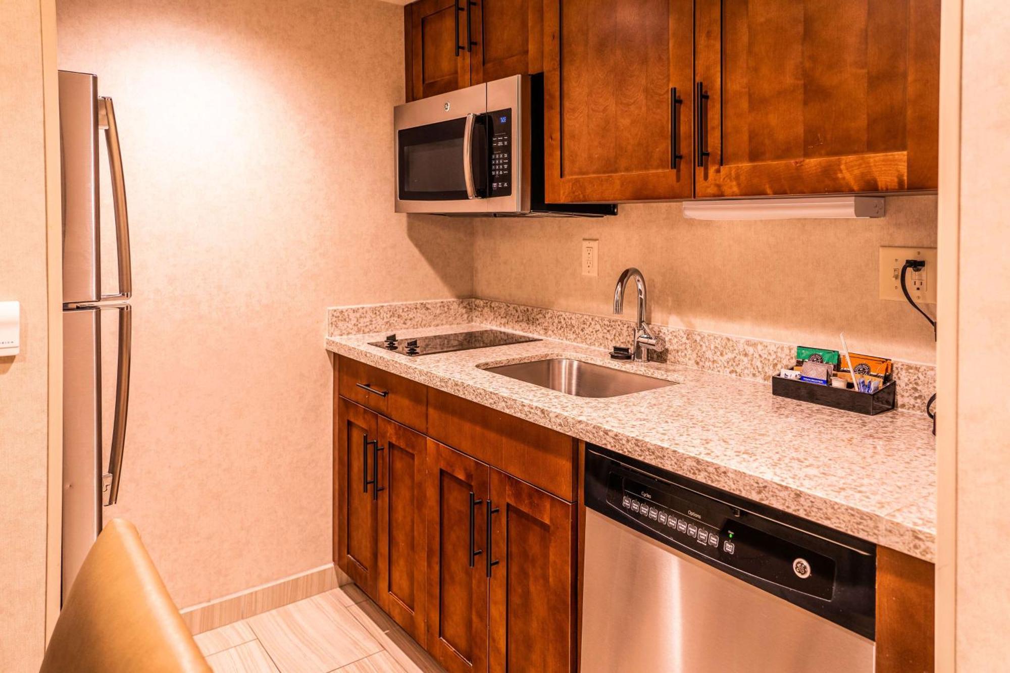 Homewood Suites By Hilton Pleasant Hill Concord Esterno foto