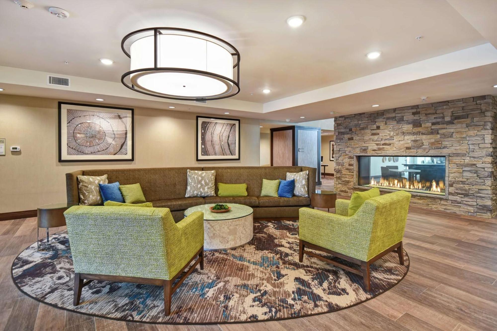 Homewood Suites By Hilton Pleasant Hill Concord Esterno foto