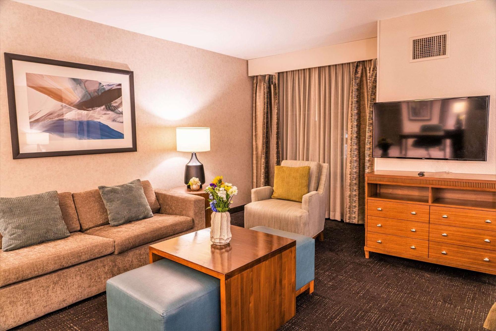 Homewood Suites By Hilton Pleasant Hill Concord Esterno foto