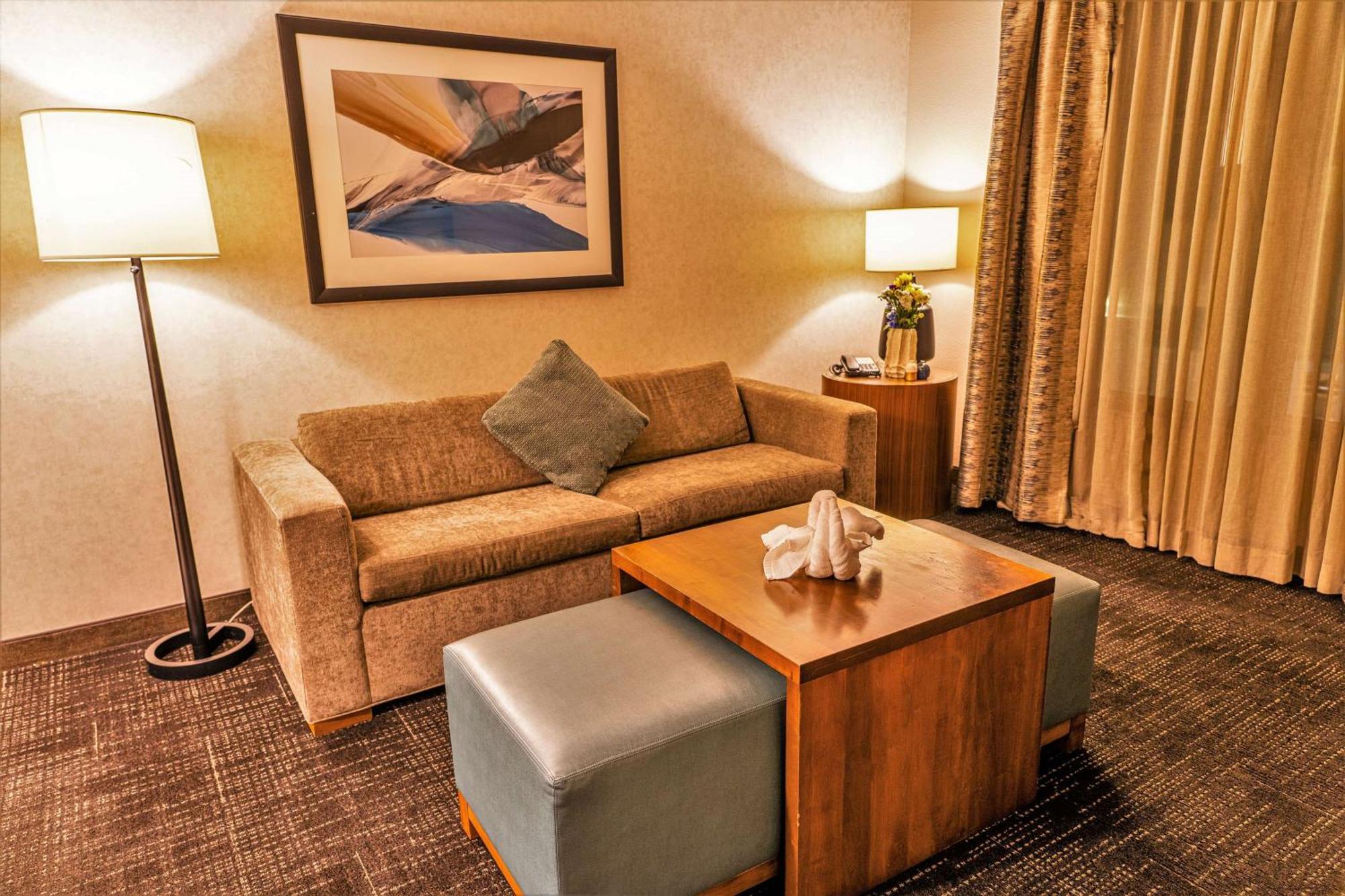 Homewood Suites By Hilton Pleasant Hill Concord Esterno foto