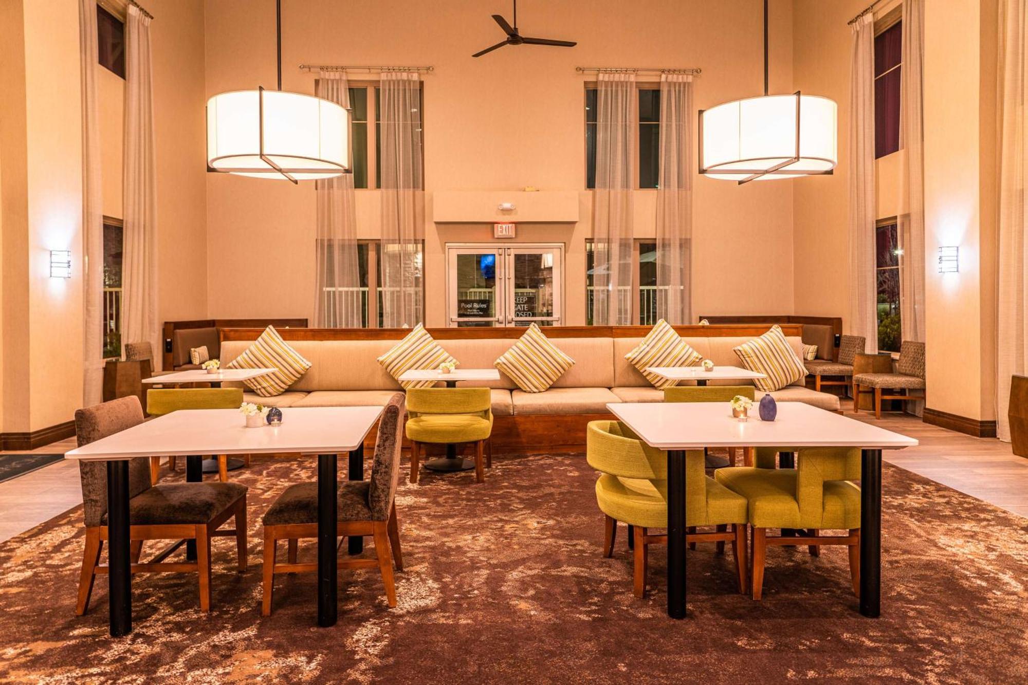 Homewood Suites By Hilton Pleasant Hill Concord Esterno foto