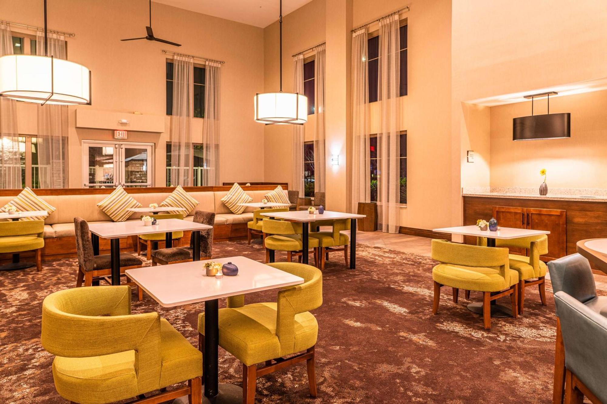 Homewood Suites By Hilton Pleasant Hill Concord Esterno foto
